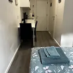 City Center Apartment 6 Apartman Hebrangova