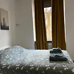 City Center Apartment 6 Apartman Hebrangova