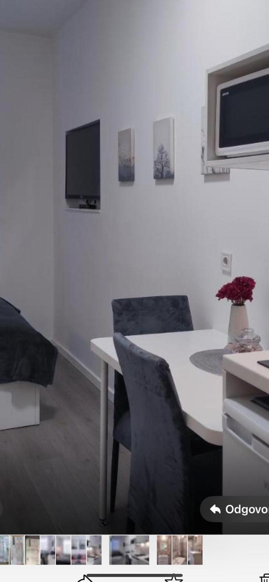 Apartment Center 6 Hebrangova